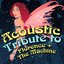 Acoustic Guitar Tribute to Florence + the Machine