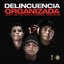 Delincuencia Organizada