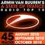 A State of Trance Radio Top 15 - October/September/August 2010