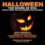 Halloween: The Sound of Evil - Music from the Halloween Film Scores (Tribute)