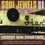 Soul Jewels Vol.1 - Losers Win Sometimes