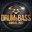 RAM Drum & Bass Annual 2017