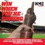 NME: Win When You're Singing