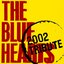 THE BLUE HEARTS 2002 TRIBUTE