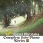 Complete Solo Piano Works Ⅲ