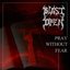 Pray Without Fear - Single