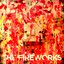 The Fireworks - Switch Me On album artwork