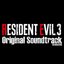 BIOHAZARD RE:3 Original Soundtrack