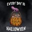 Every Day is Halloween - Single