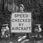 Speed Checked by Aircraft