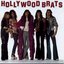 Hollywood Brats - Hollywood Brats album artwork