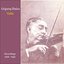 Romanian Violin / Romanian Folk Music in 78 RPM / Recordings 1924-1946