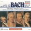 Bach Sons (The) – Bach, J.C.F. / Bach, W.F. / Bach, C.P.E. / Bach, J.C.