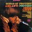 Songs Of Protest And Anti-Protest (Digitally Remastered)