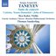 Taneyev, S.I.: Suite De Concert / Ioann Damaskin (John of Damascus)