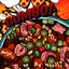 GUMBO