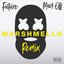 Mask Off (Marshmello Remix) - Single