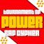 Tournament of Power Rap Cypher