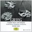 Grieg: Complete Music With Orchestra