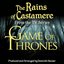 The Rains of Castamere (From Game of Thrones) (Single Cover)