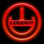 LOGOUT