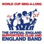 World Cup Sing-a-Long