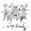 To My Friends - Single