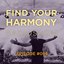 Find Your Harmony Radioshow #065