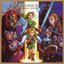 The Legend Of Zelda: Ocarina Of Time Original Sound Track