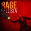 Rage [Explicit]