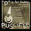 'D' Is For Dubby - The Lustmord Dub Mixes