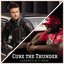 Cure The Thunder (Feat. T-Pain) - Single