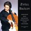Cello Recital: Bailey, Zuill - Francoeur, F. / Bach, J.S. / Beethoven, L. / Mendelssohn, F.