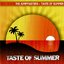 Taste of summer