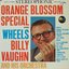 Orange Blossom Special and Wheels