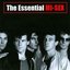 The Essential Mi-Sex (Remastered)