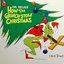 Dr. Seuss' How The Grinch Stole Christmas!