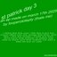 St. Patrick's Day 3