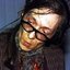 For Liza, Beyond the Event Horizon.