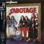 Sabotage [Japan paper sleeve collection]