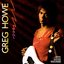 Greg Howe