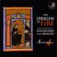 The Origin of Fire: Music and Visions of Hildegard Von Bingen