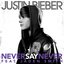 Never Say Never - Single