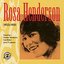 Rosa Henderson 1923-1931
