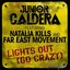 Lights Out (Go Crazy) [feat. Natalia Kills & Far East Movement] - Single