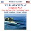 Schuman, W.: Symphony No. 6 / Prayer in A Time of War / New England Triptych