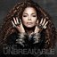 Janet Jackson - Unbreakable album artwork