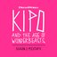 Kipo And The Age Of Wonderbeasts (Season 2 Mixtape)