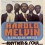 The Best Of Harold Melvin & The Blue Notes: If You Don't Know Me By Now  (Featuring Teddy  Pendergrass)