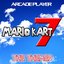 Mario Kart 7, The Themes